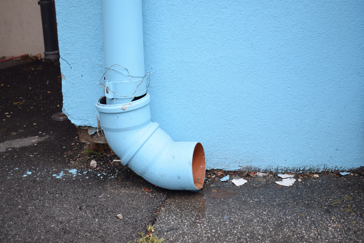 Commercial Water Damage service in Harrisonburg, VA